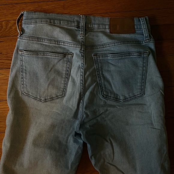 J Crew Jeans 27 - Picture 3 of 4